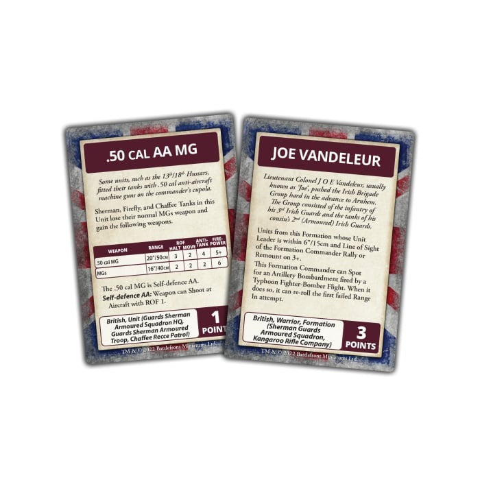 FOW FW272C ITEM IMAGE 3