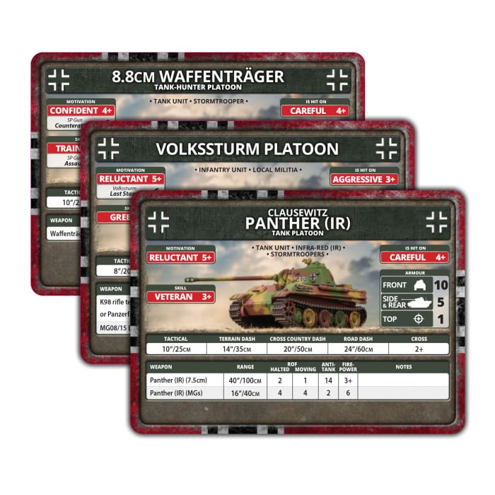 FOW FW273U ITEM IMAGE 3