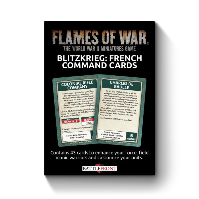 FOW FW281FC ITEM IMAGE 2