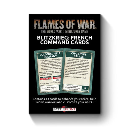 FOW FW281FC ITEM IMAGE 2
