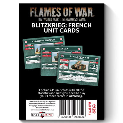 FOW FW281FU ITEM IMAGE 2