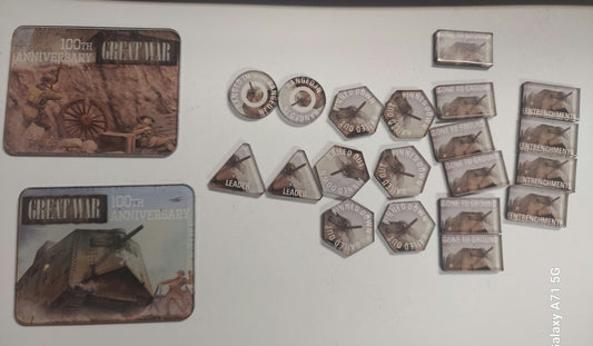 FOW FW916-TKITEM IMAGE 1