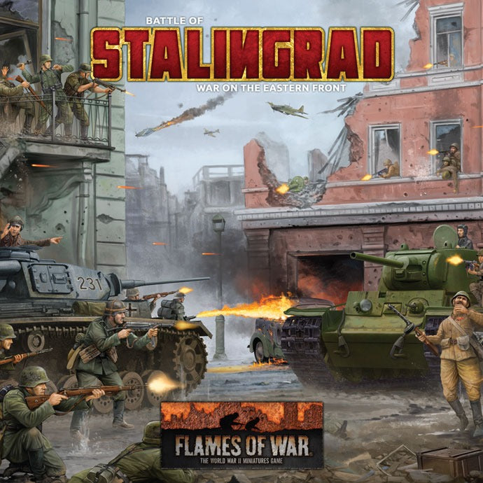 FOW FWBX08ITEM IMAGE 1