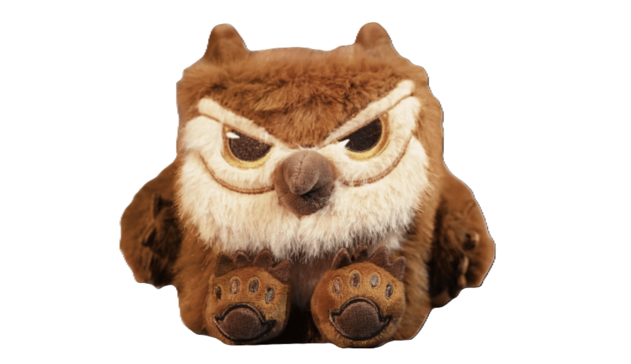 GAT DNDFBAT26OWLBITEM IMAGE 1
