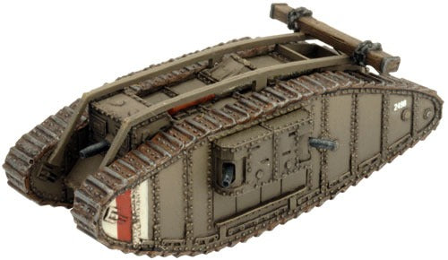 FOW GBR090 ITEM IMAGE 3