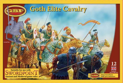 GPB GBP26ITEM IMAGE 1