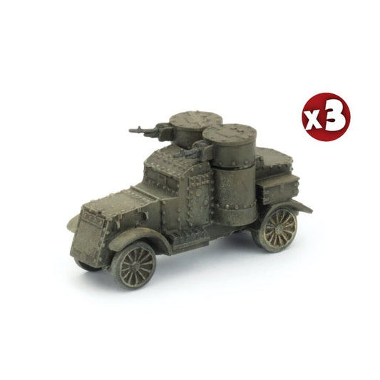 FOW GBR301ITEM IMAGE 1