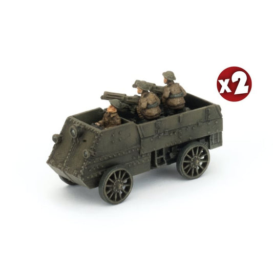 FOW GBR302ITEM IMAGE 1