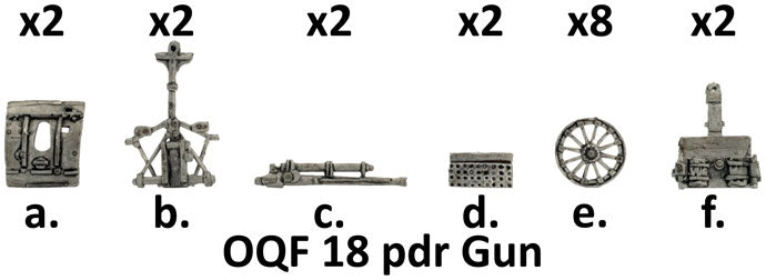 FOW GBR572 ITEM IMAGE 5