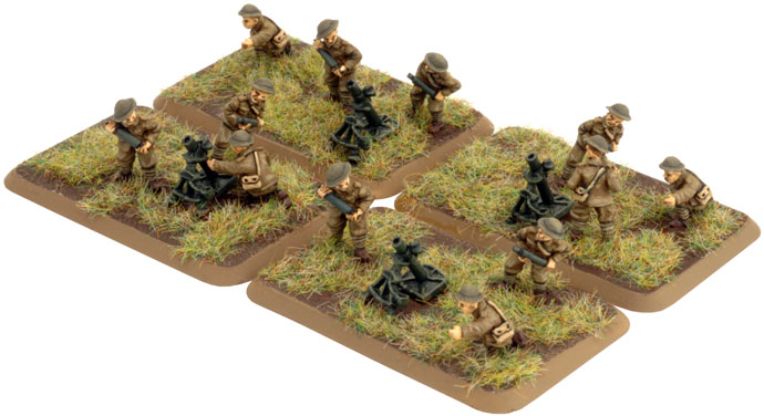 FOW GBR715ITEM IMAGE 1