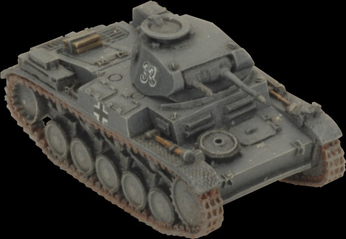 FOW GBX108 ITEM IMAGE 3