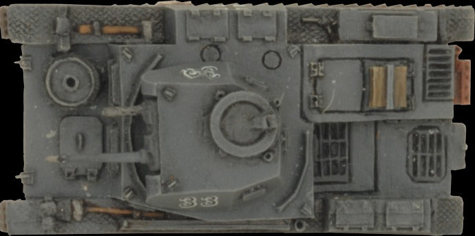 FOW GBX108 ITEM IMAGE 4