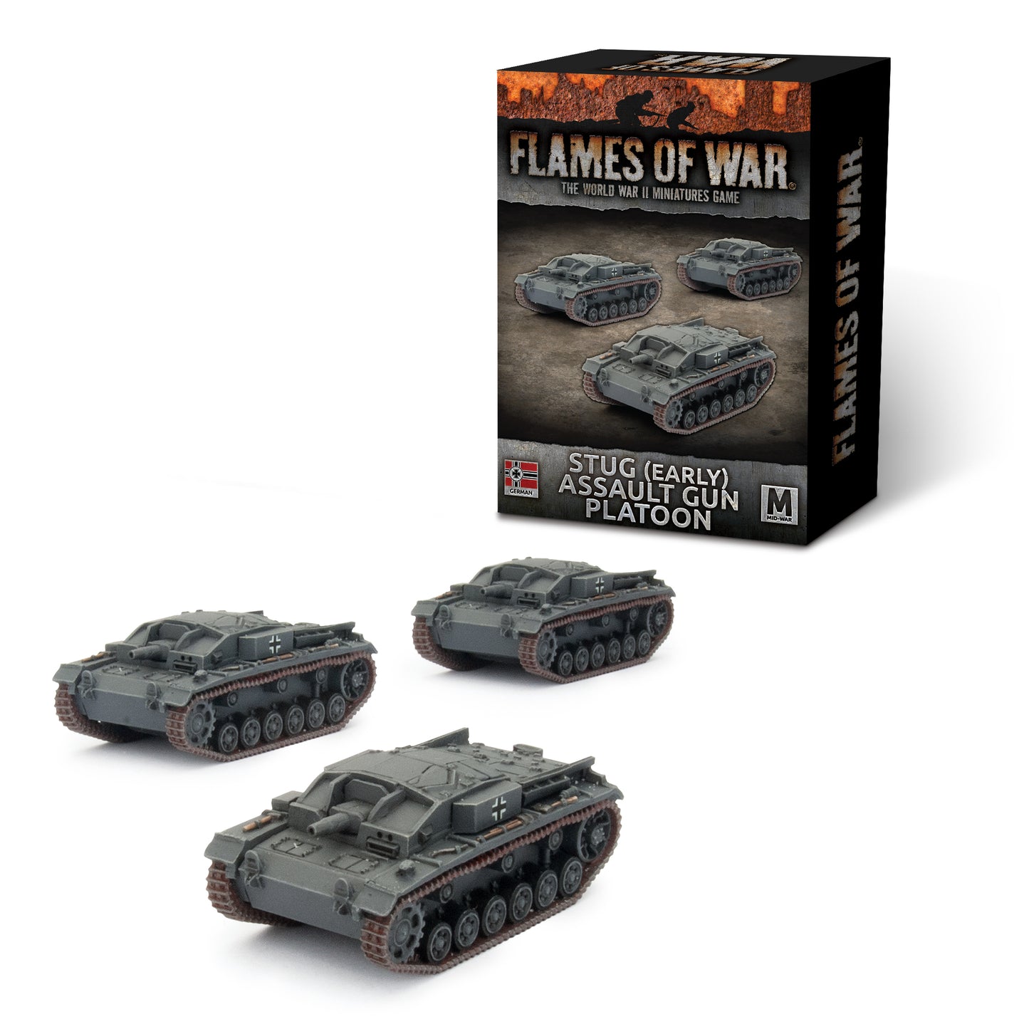 FOW GBX109 ITEM IMAGE 3