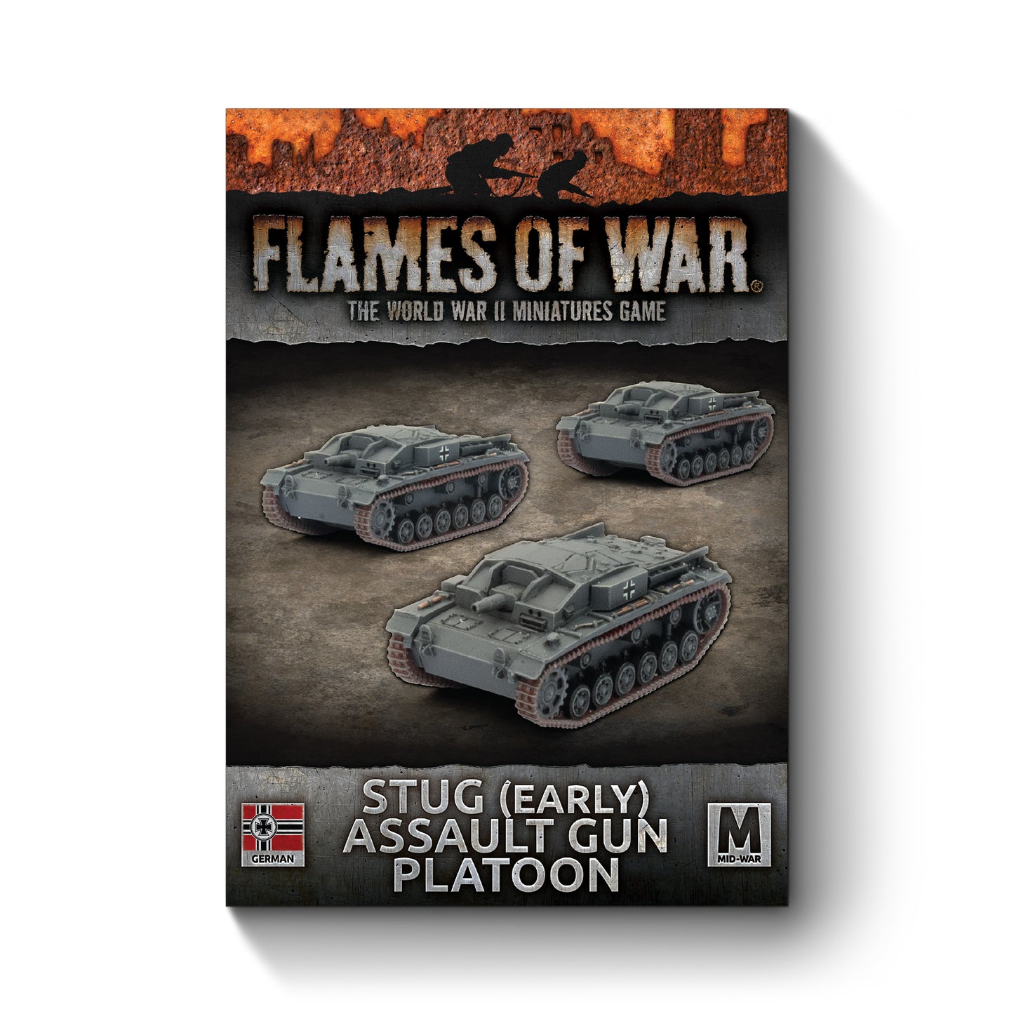 FOW GBX109ITEM IMAGE 1