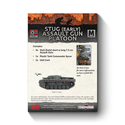 FOW GBX109 ITEM IMAGE 4
