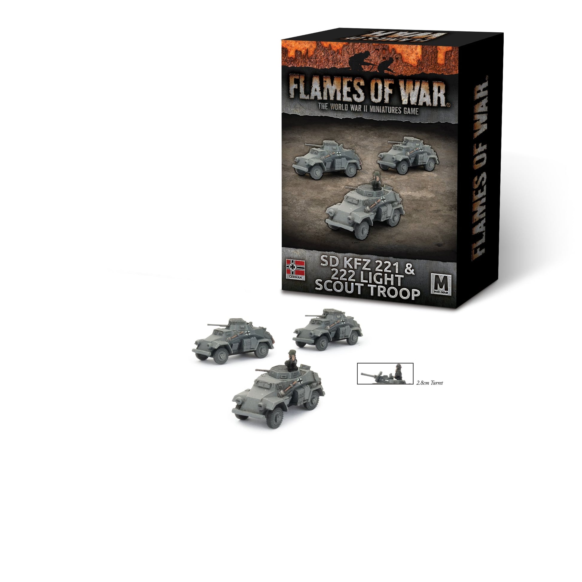 FOW GBX112 ITEM IMAGE 3