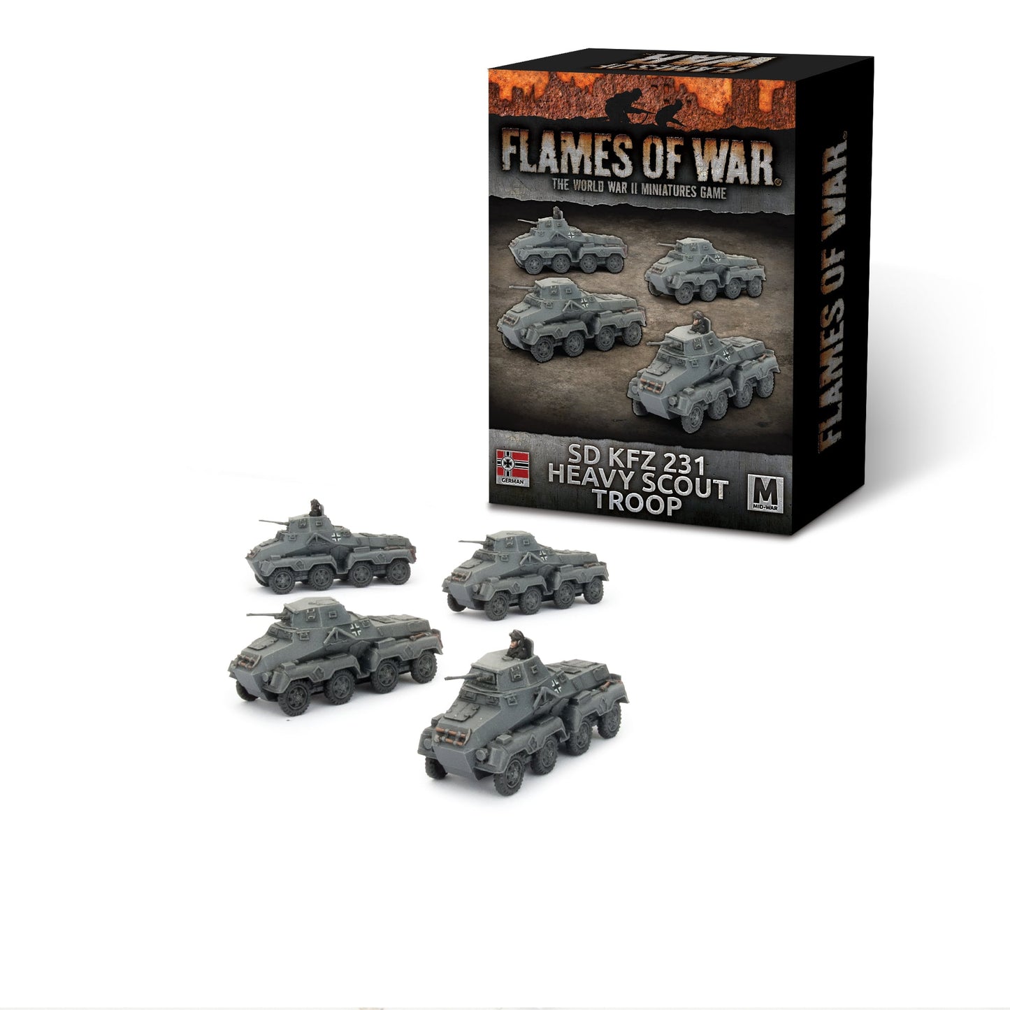 FOW GBX113 ITEM IMAGE 3