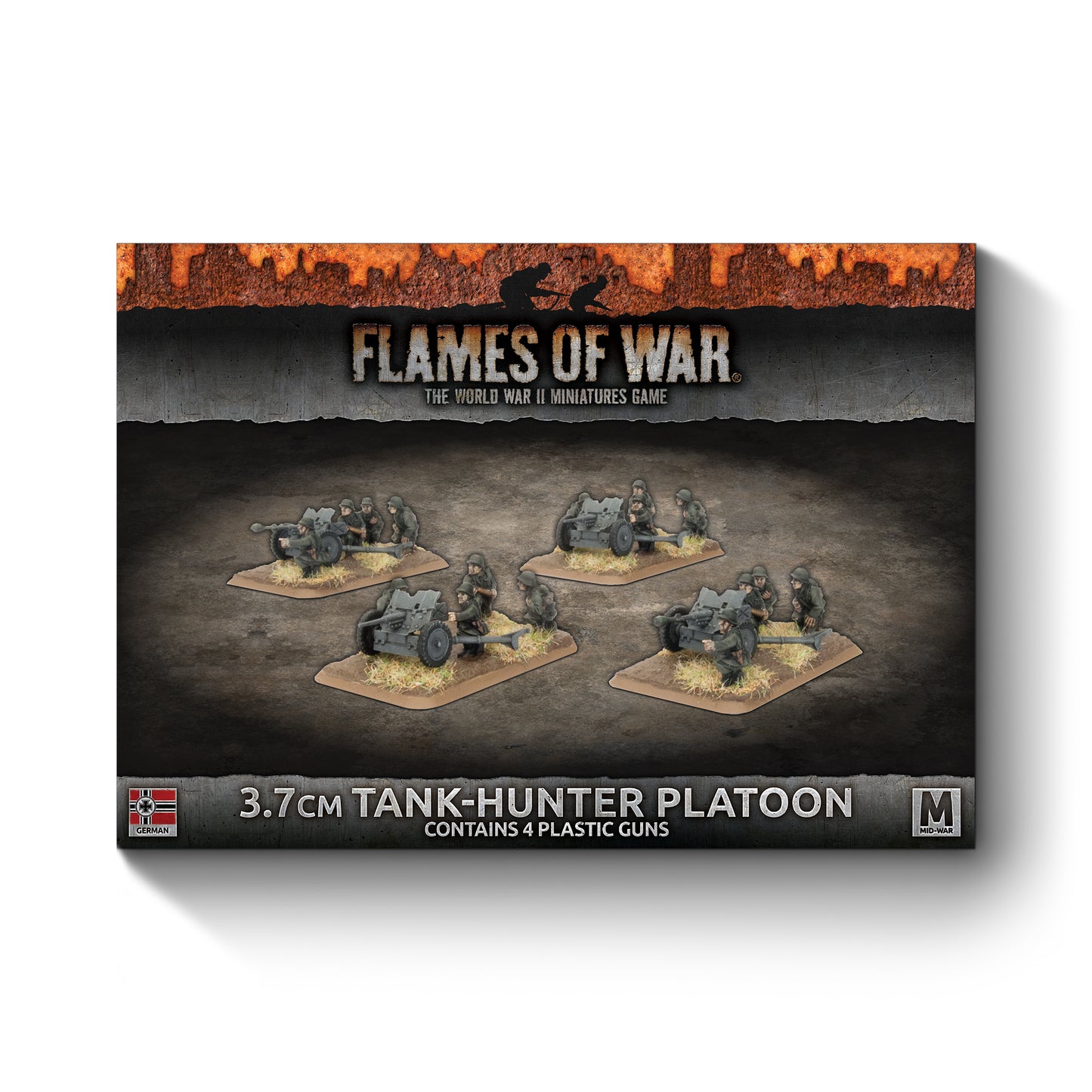 FOW GBX114ITEM IMAGE 1