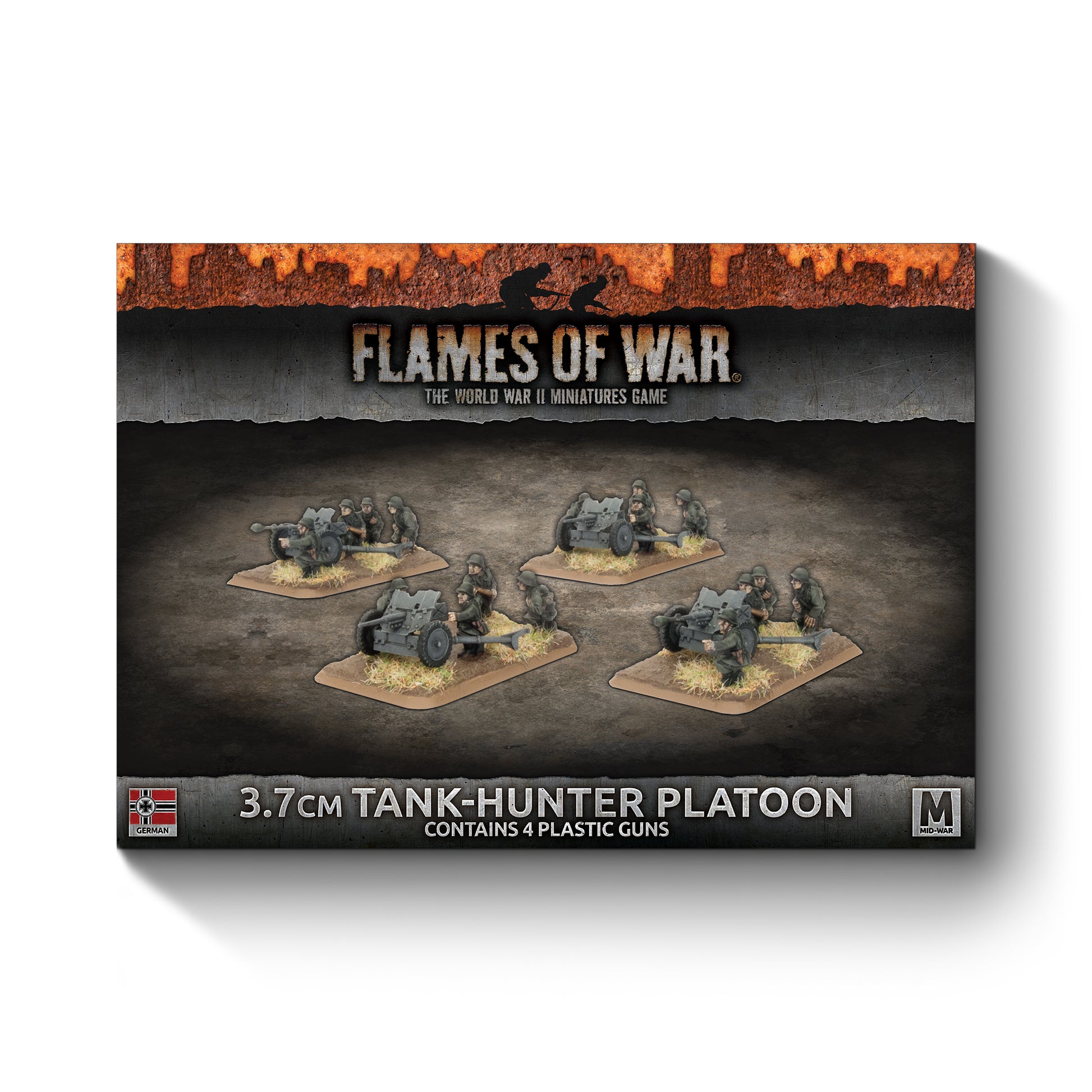 FOW GBX114ITEM IMAGE 1