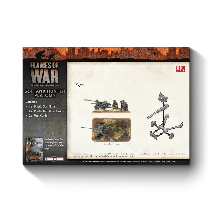 FOW GBX115 ITEM IMAGE 4