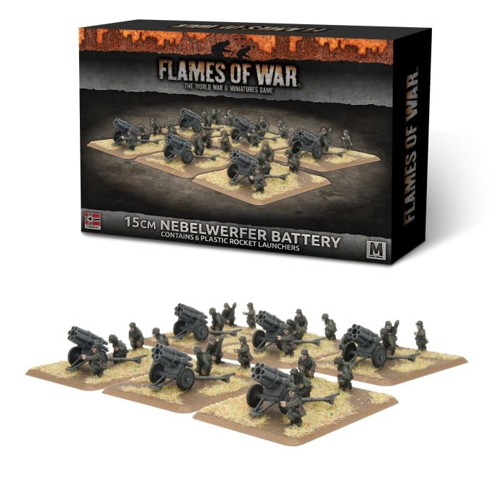 FOW GBX118 ITEM IMAGE 2