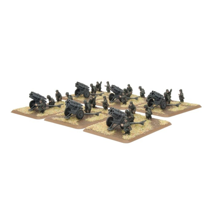 FOW GBX118 ITEM IMAGE 5