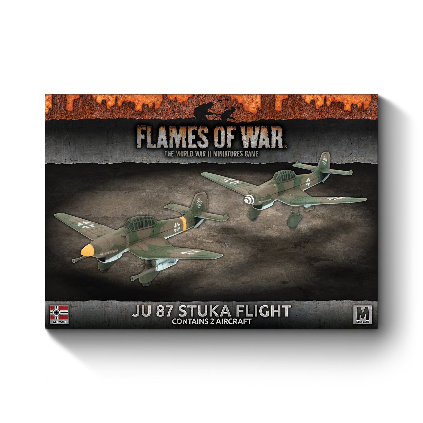 FOW GBX120ITEM IMAGE 1