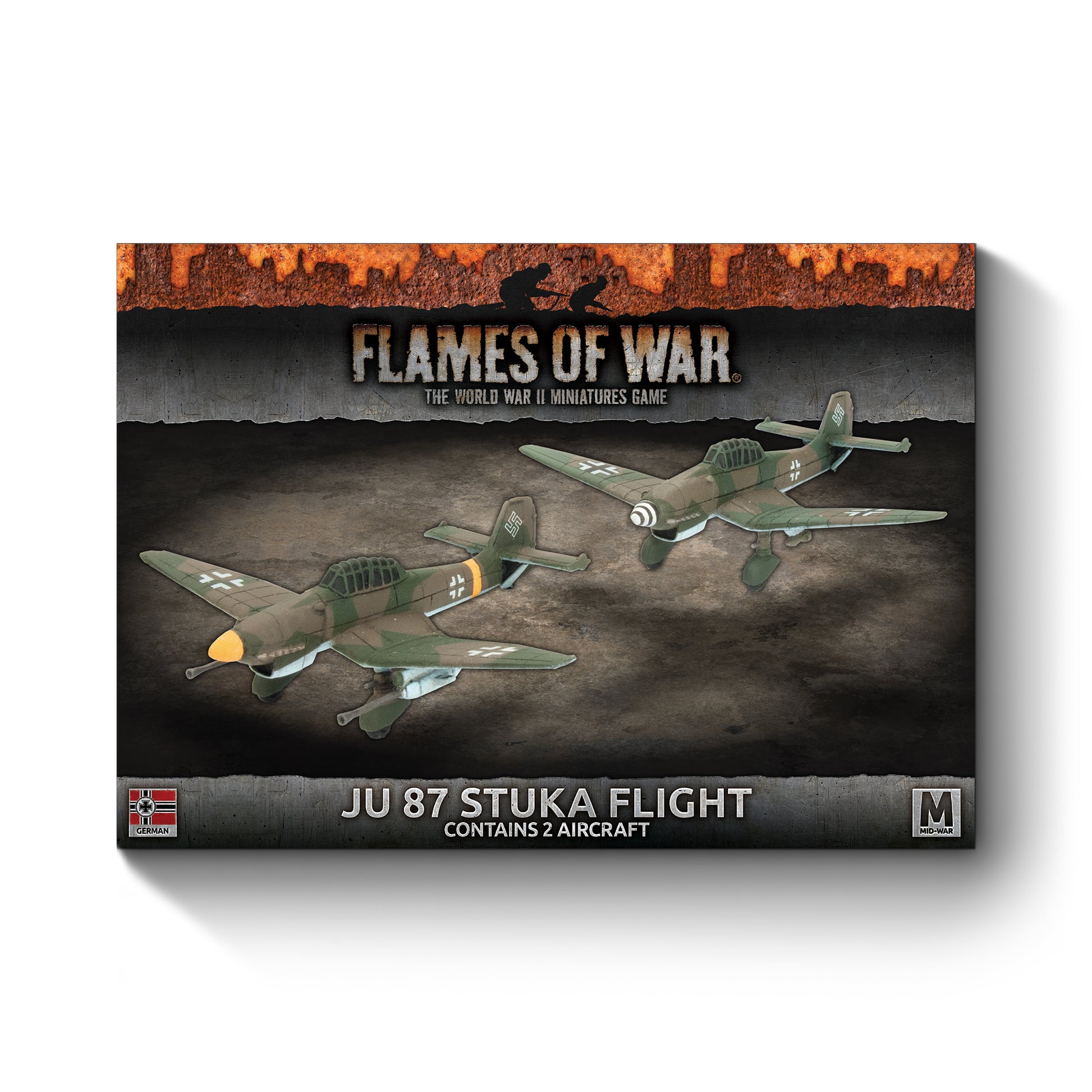 FOW GBX120ITEM IMAGE 1