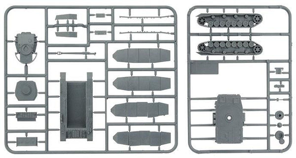 FOW GBX121 ITEM IMAGE 4