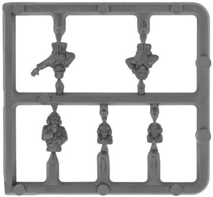 FOW GBX121 ITEM IMAGE 5