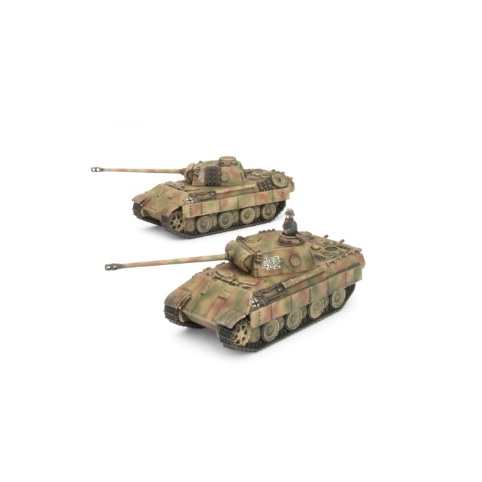 FOW GBX126 ITEM IMAGE 2