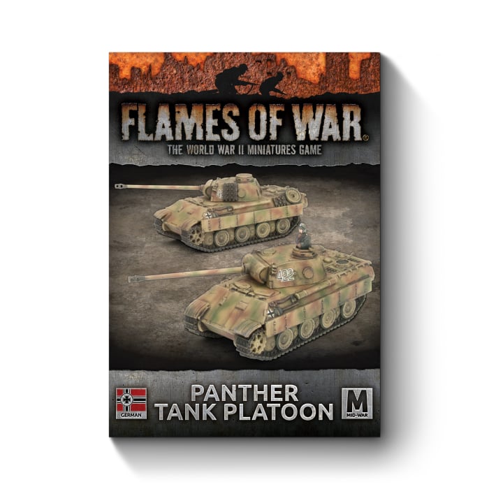 FOW GBX126ITEM IMAGE 1