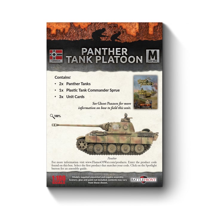FOW GBX126 ITEM IMAGE 4