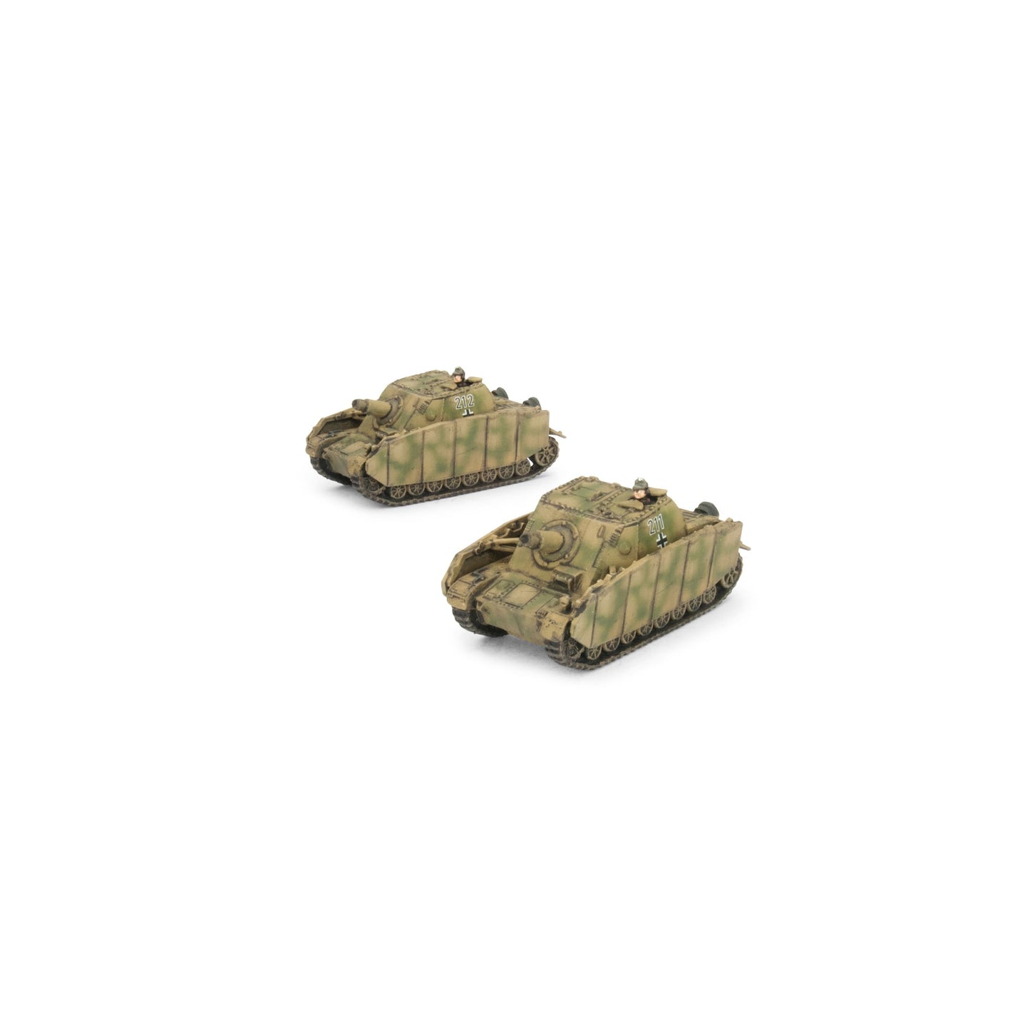 FOW GBX128 ITEM IMAGE 3