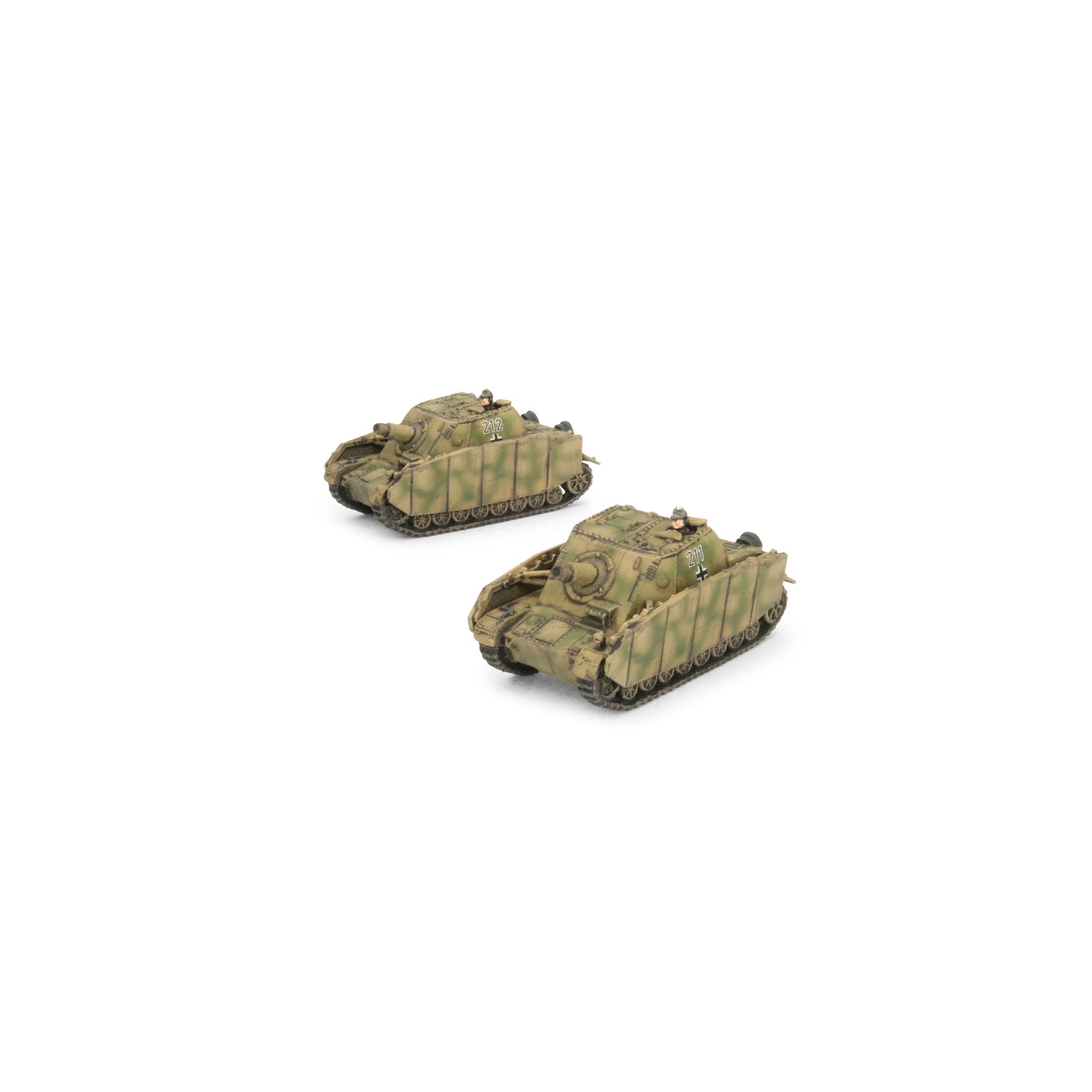 FOW GBX128 ITEM IMAGE 3