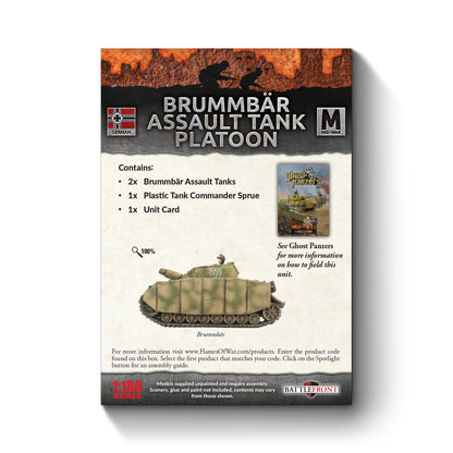 FOW GBX128 ITEM IMAGE 4