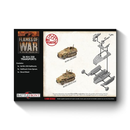FOW GBX129 ITEM IMAGE 2