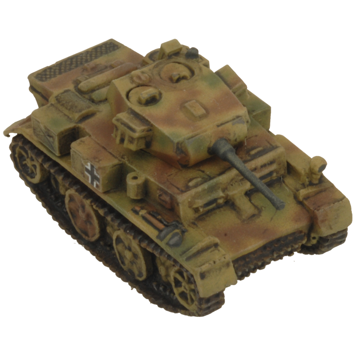 FOW GBX131 ITEM IMAGE 4