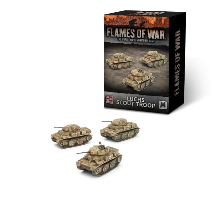 FOW GBX131 ITEM IMAGE 3
