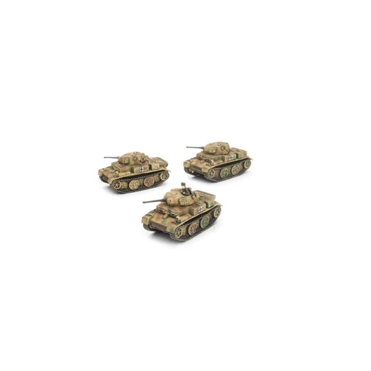 FOW GBX131 ITEM IMAGE 2