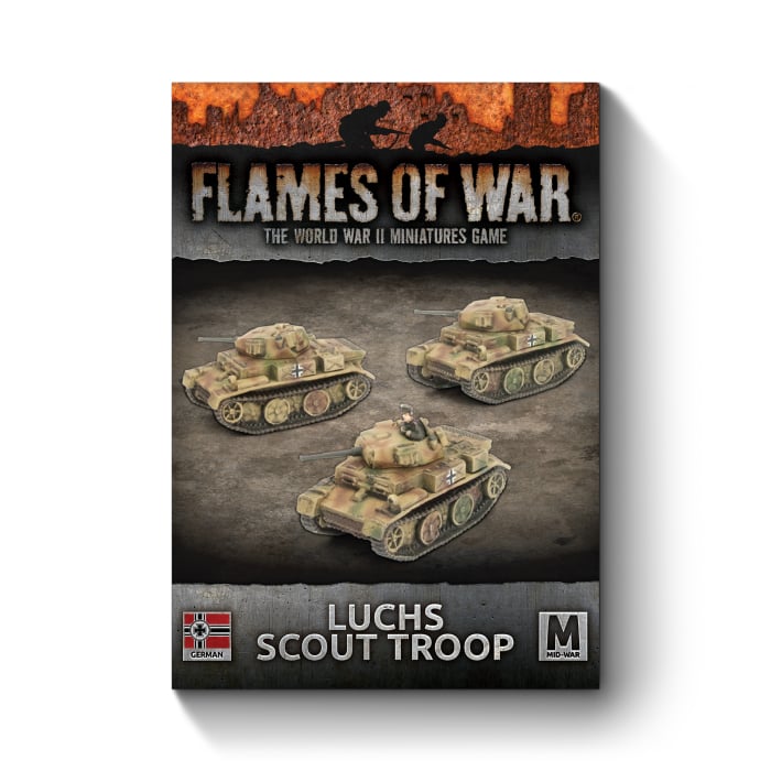 FOW GBX131ITEM IMAGE 1