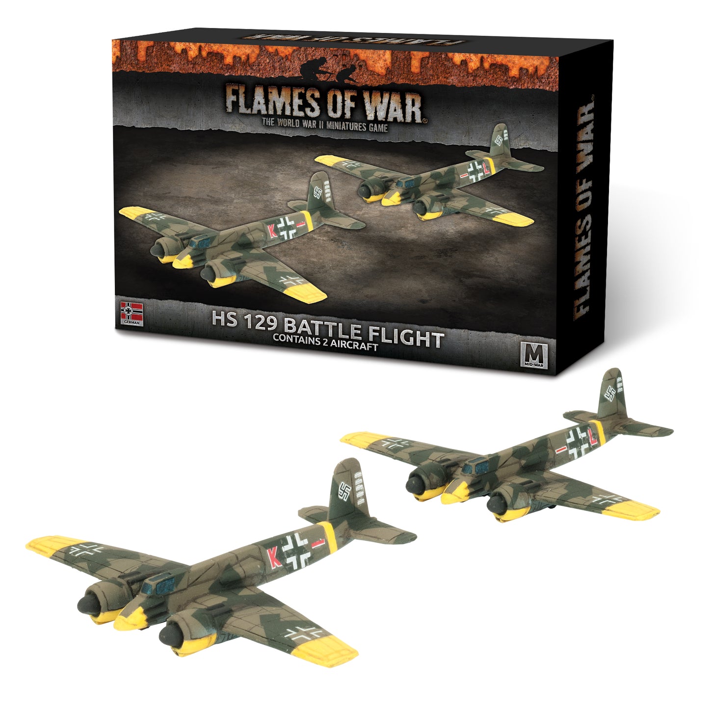 FOW GBX135 ITEM IMAGE 3