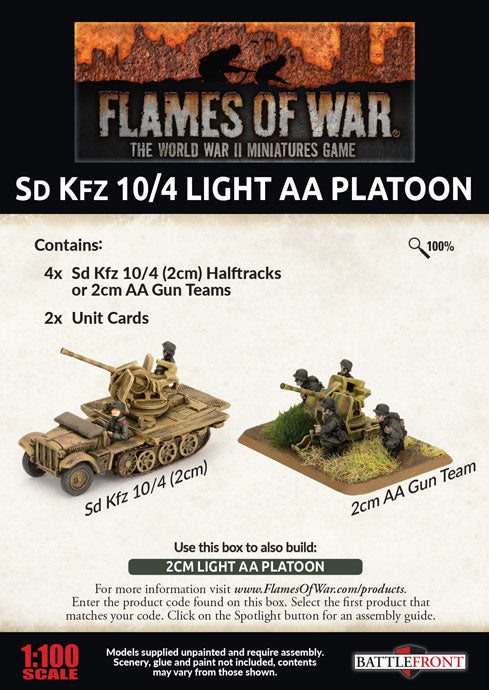 FOW GBX147 ITEM IMAGE 2