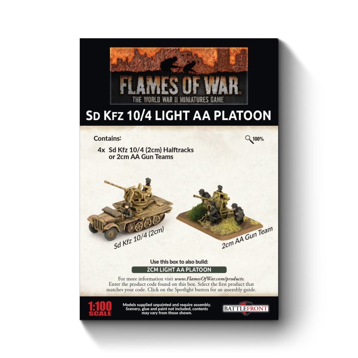 FOW GBX147 ITEM IMAGE 2
