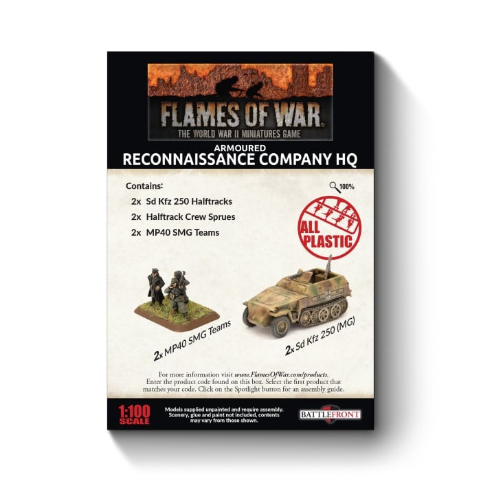 FOW GBX150 ITEM IMAGE 2