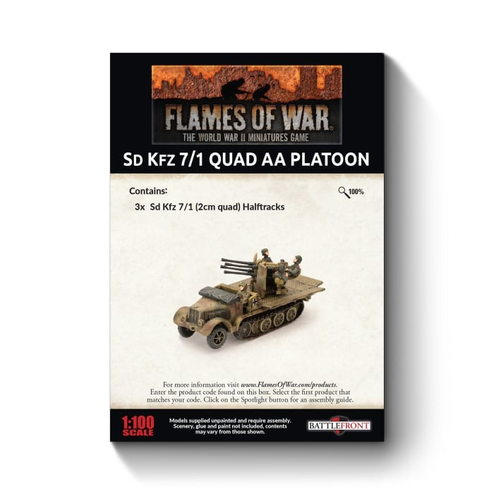 FOW GBX159 ITEM IMAGE 2