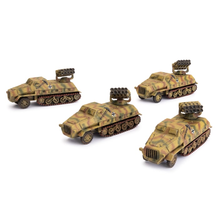 FOW GBX165 ITEM IMAGE 5