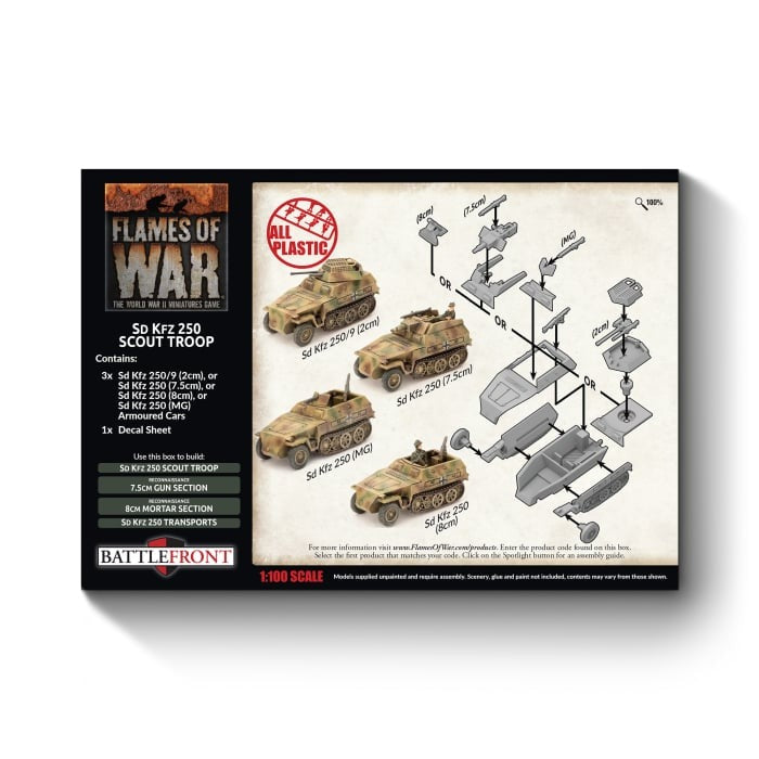 FOW GBX176 ITEM IMAGE 2