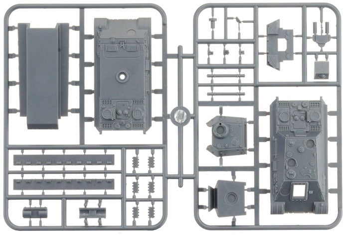 FOW FWBX15 ITEM IMAGE 4