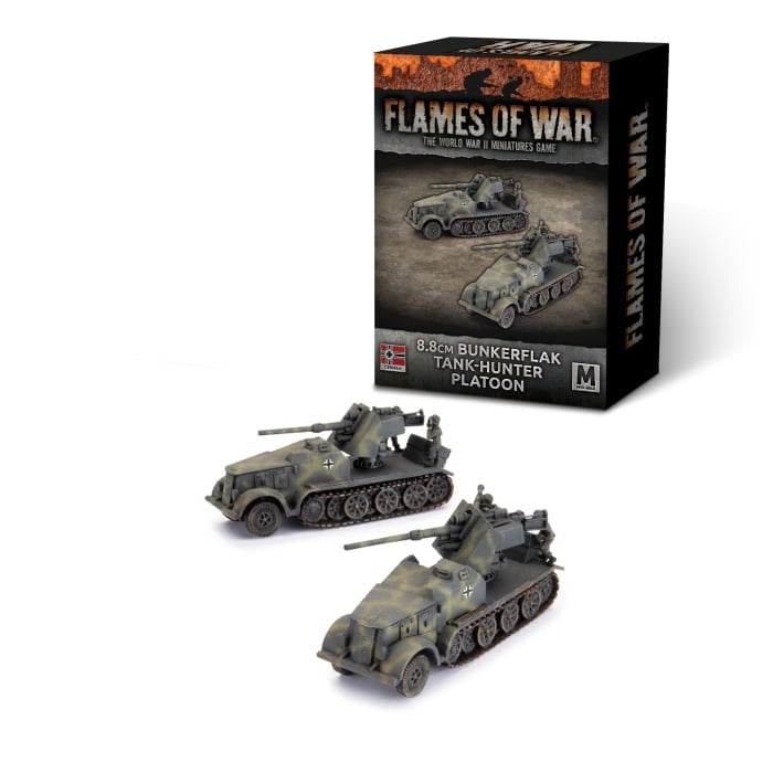 FOW GBX187 ITEM IMAGE 3